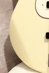 Fender Japan ‘62 Jazz Bass JB62-75 Vintage White JV Serial 1982