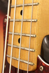 Greco PB580 Mercury Bass Sunburst 1977