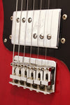 Fender Japan '74 Reissue Telecaster Deluxe TD74-LTD Cherry 2007