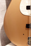 Bacchus BJB-64V Bass Copper Metallic 1998