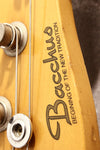 Bacchus BJB-64V Bass Copper Metallic 1998