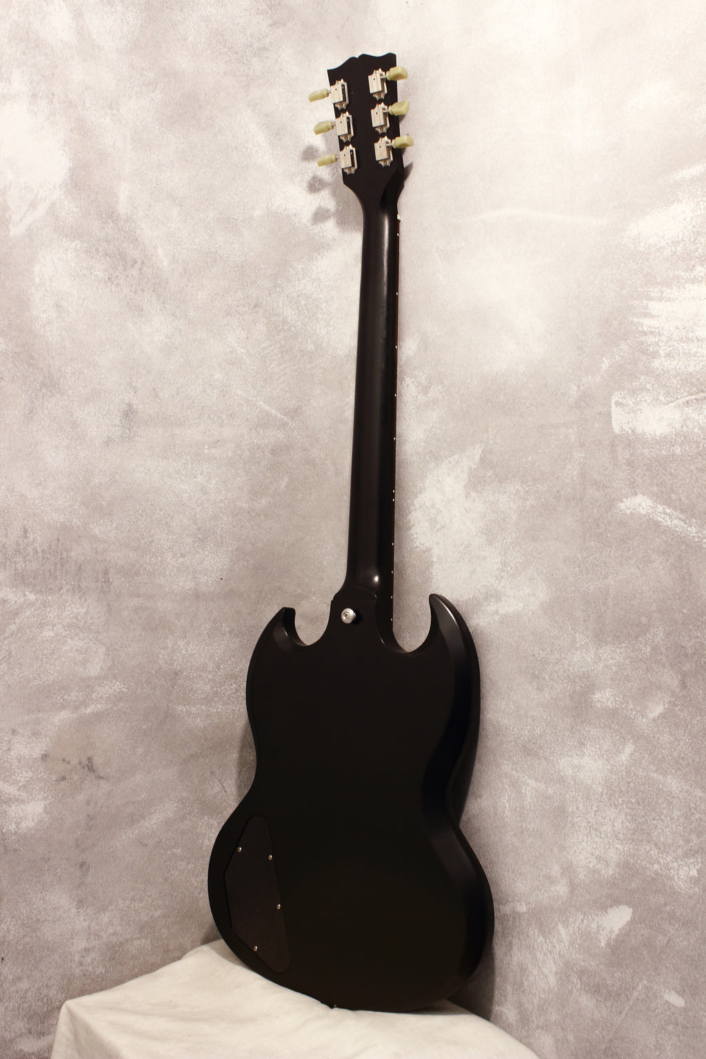 Gibson SG Special T Satin Black 2017