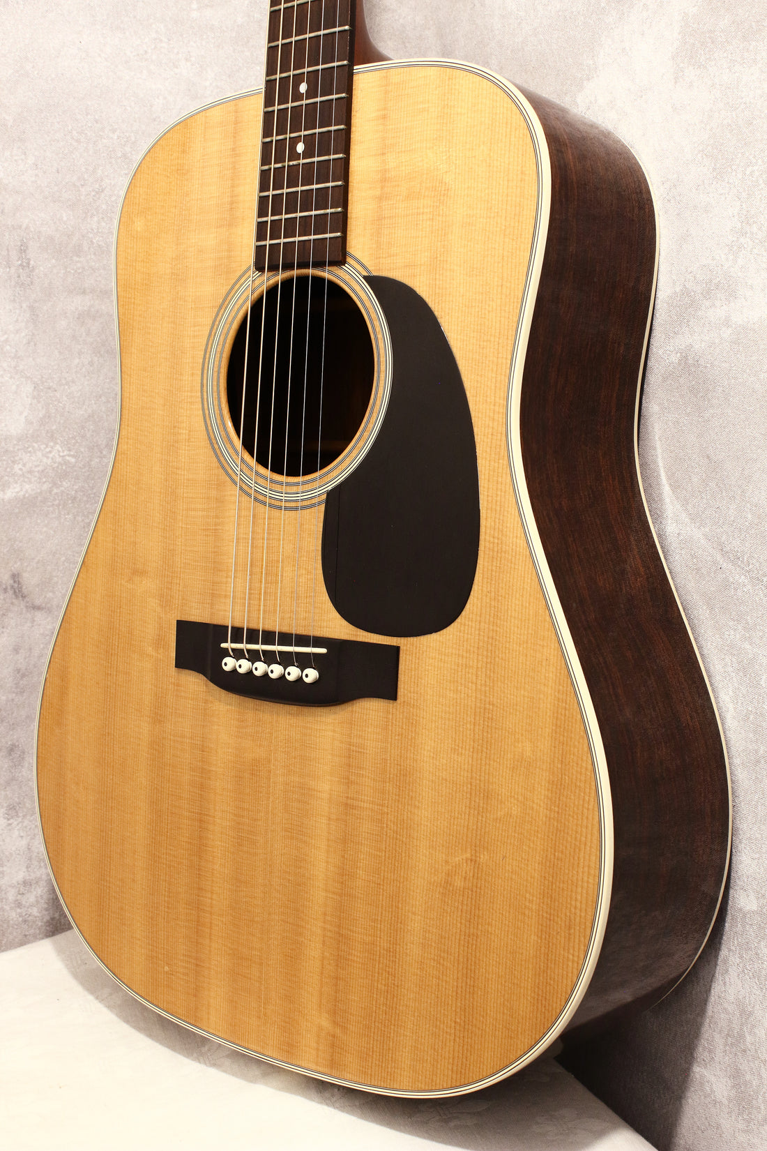 Headway HD-105 Dreadnought Acoustic 1980