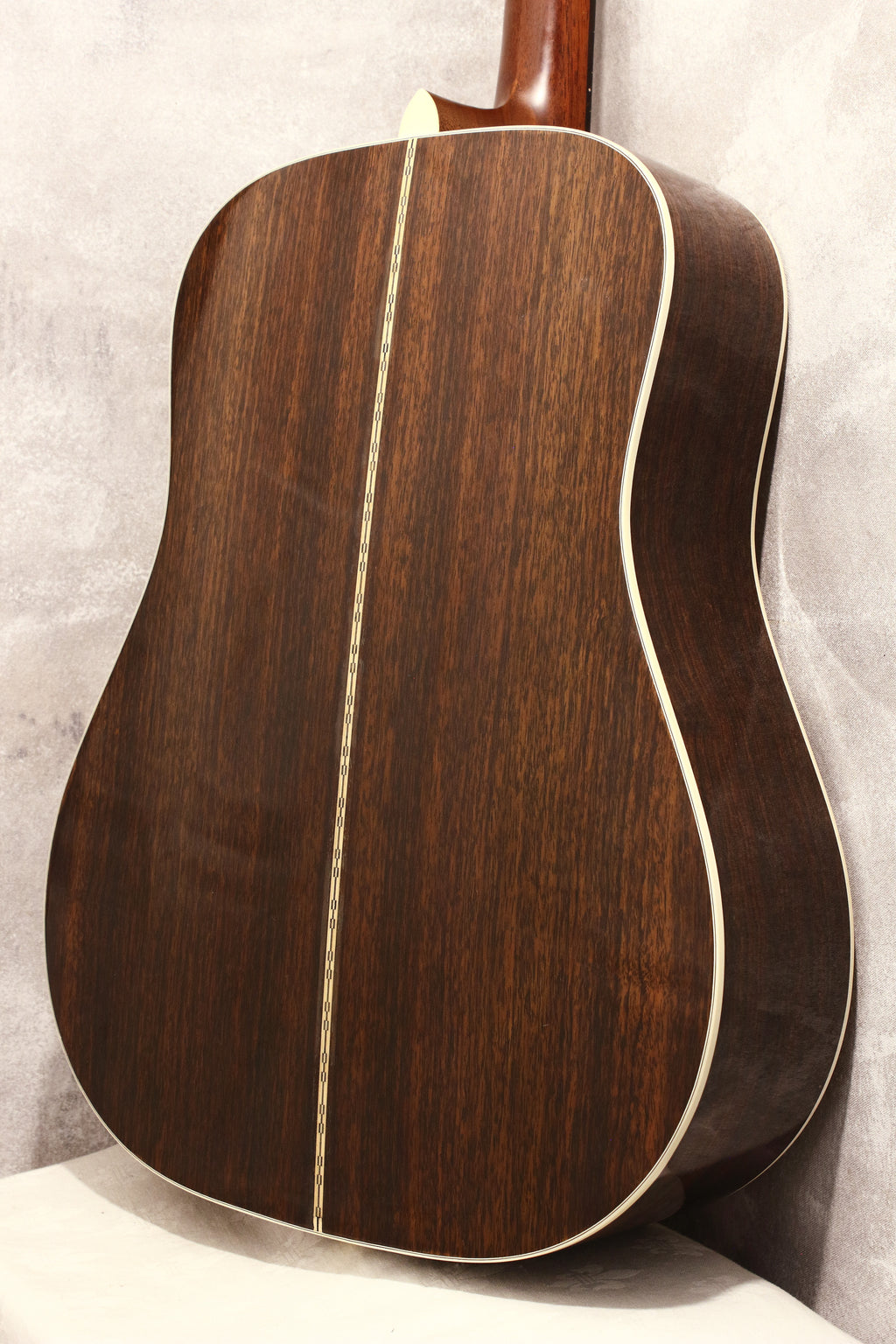 Headway HD-105 Dreadnought Acoustic 1980