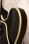 Epiphone Shinichi Ubukata ES-355 Ebony 2019