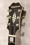 Epiphone Shinichi Ubukata ES-355 Ebony 2019