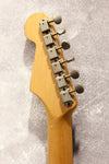 Fender Japan '62 Stratocaster ST62-58US Faded Sonic Blue 1998