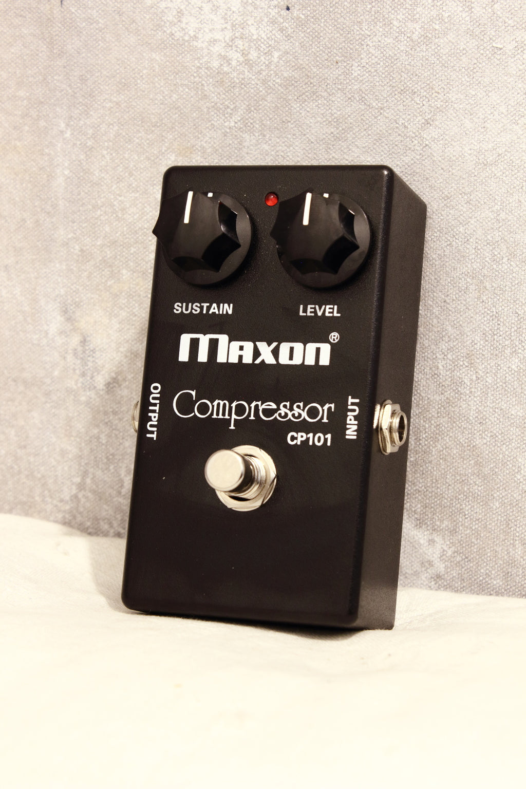 Maxon CP101 Compressor Pedal