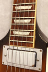 Gibson Firebird V Reissue Vintage Sunburst 1995