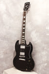 Gibson SG Standard Ebony 2018