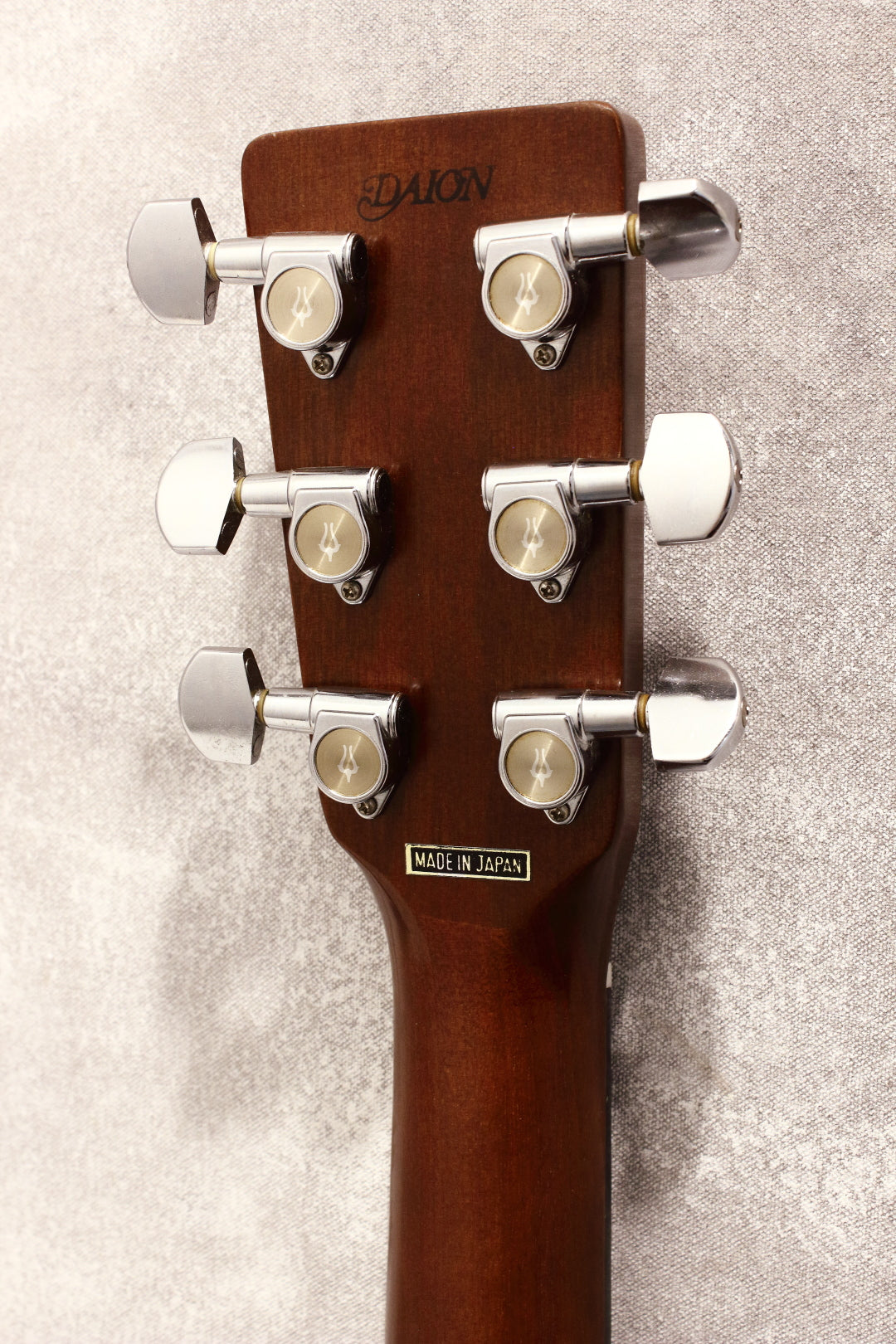 Daion Mugen Mark I Dreadnought Acoustic 1981