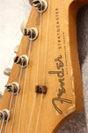 Fender Japan '57 Stratocaster Candy Apple Red ST57-70 1989