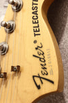 Fender Japan '75 Telecaster Deluxe TD75-65 1989