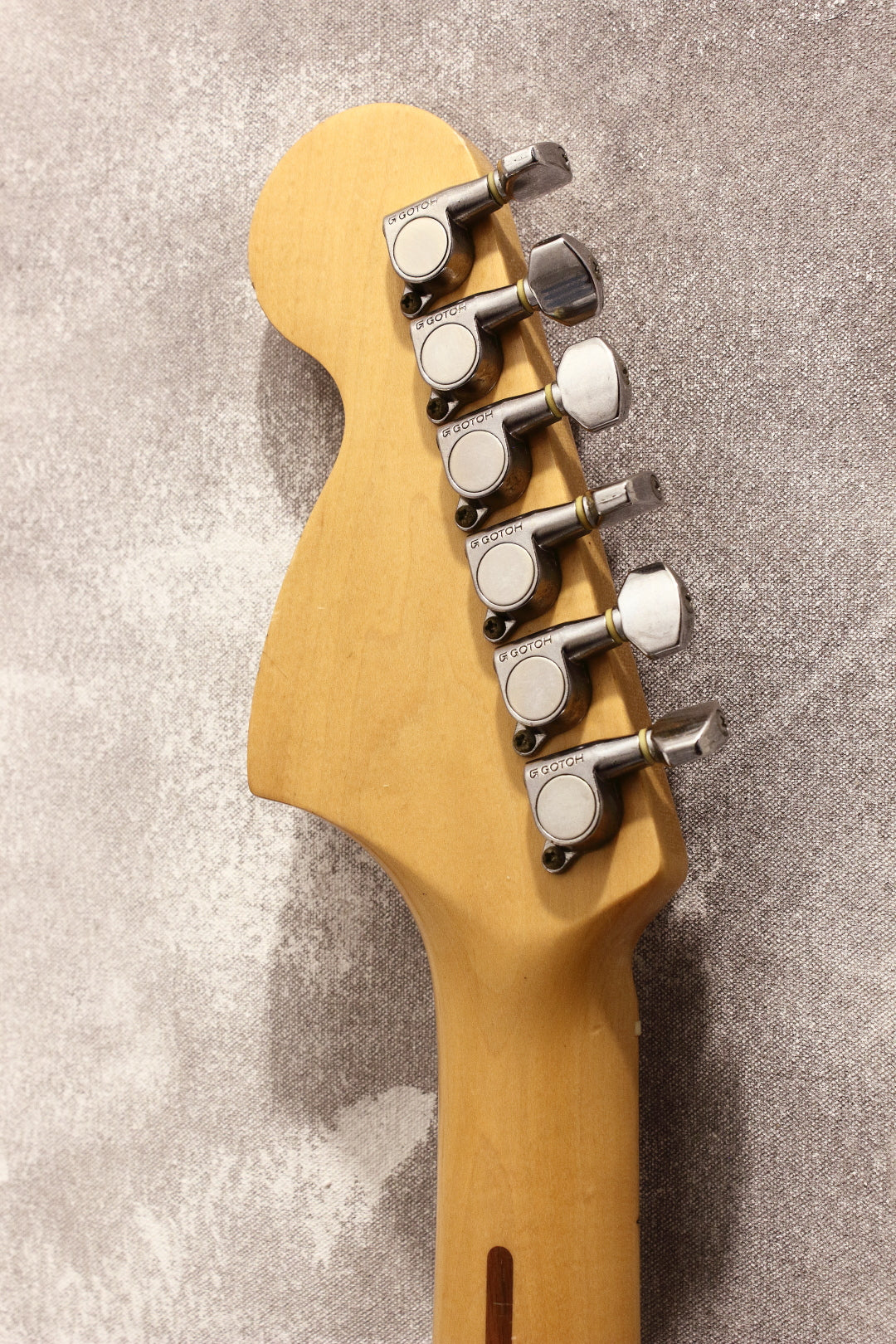 Fender Japan '75 Telecaster Deluxe TD75-65 1989