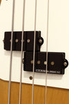 Edwards E-PB-83/LT Bass Sunburst 2011