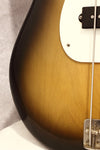 Edwards E-PB-83/LT Bass Sunburst 2011