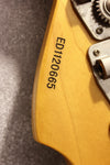 Edwards E-PB-83/LT Bass Sunburst 2011
