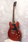 Yamaha SA700 Super Axe Persimmon Red 1978