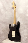 Fender Japan '72 Stratocaster ST72-58 Black 1993