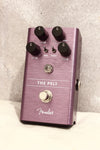 Fender The Pelt Fuzz Pedal