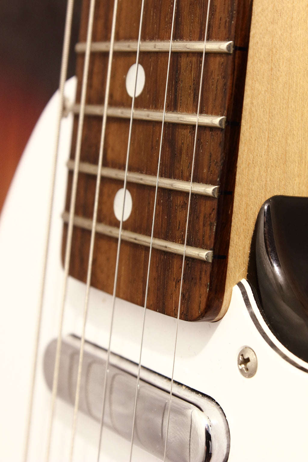Fender Made In Japan Traditional 70s Telecaster Sunburst 2016