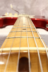 Fender Japan '57 Stratocaster Candy Apple Red ST57-53 1993