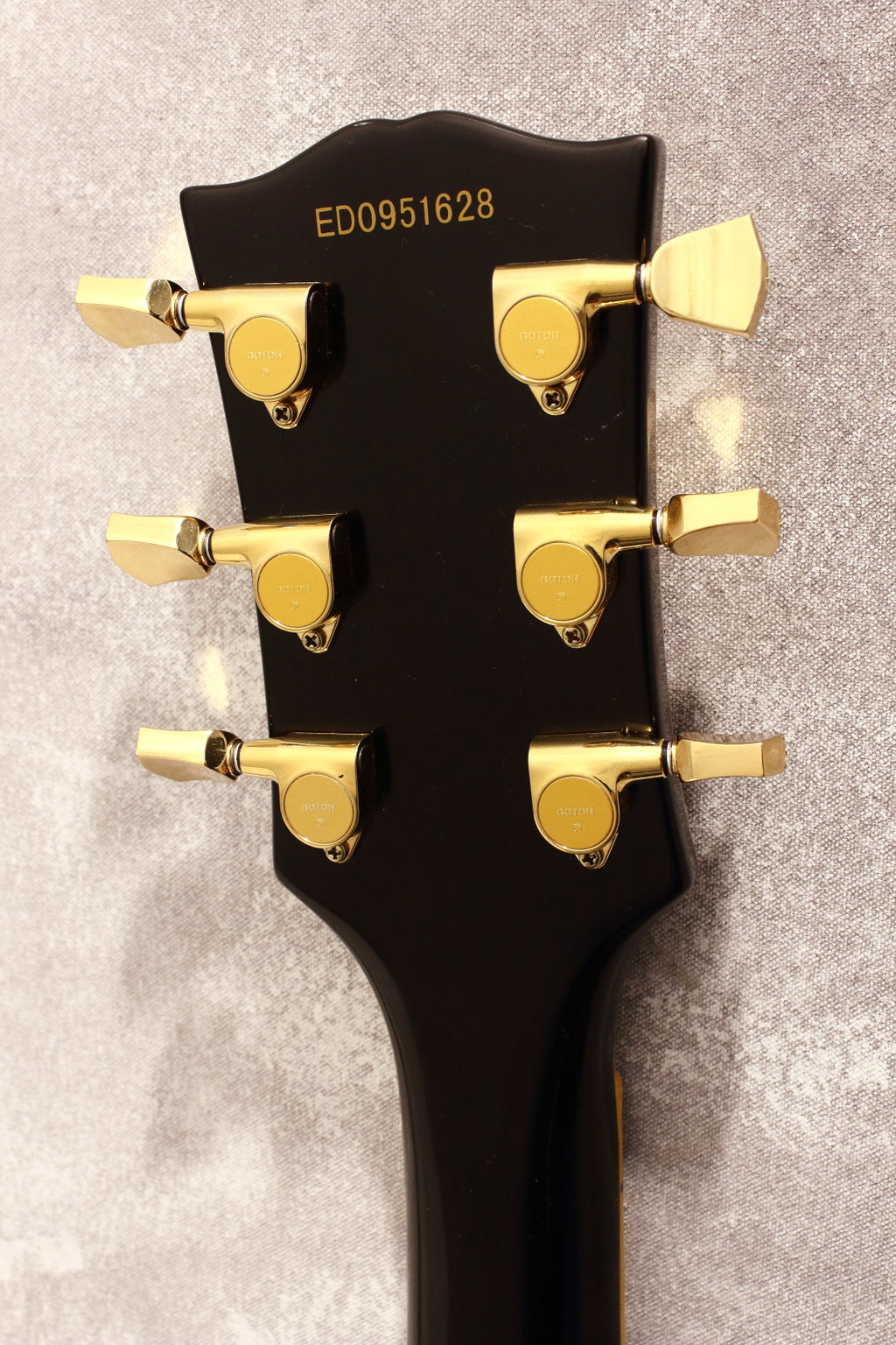 Edwards E-LP-98LTC Black 2009