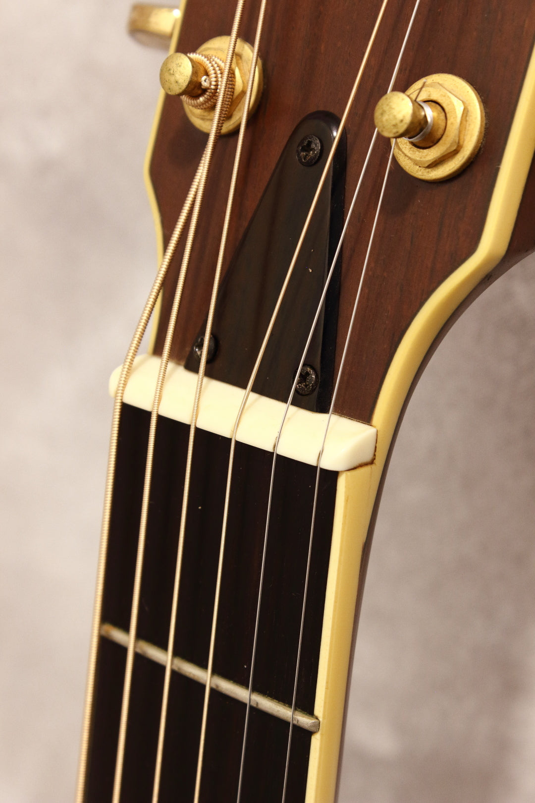 Yamaha LL-8RJ Jumbo Acoustic 1991