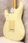 Fender Japan '57 Stratocaster ST57-95LS Vintage White 1994