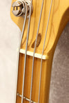 Edwards E-PB-83/LT Bass Sunburst 2011