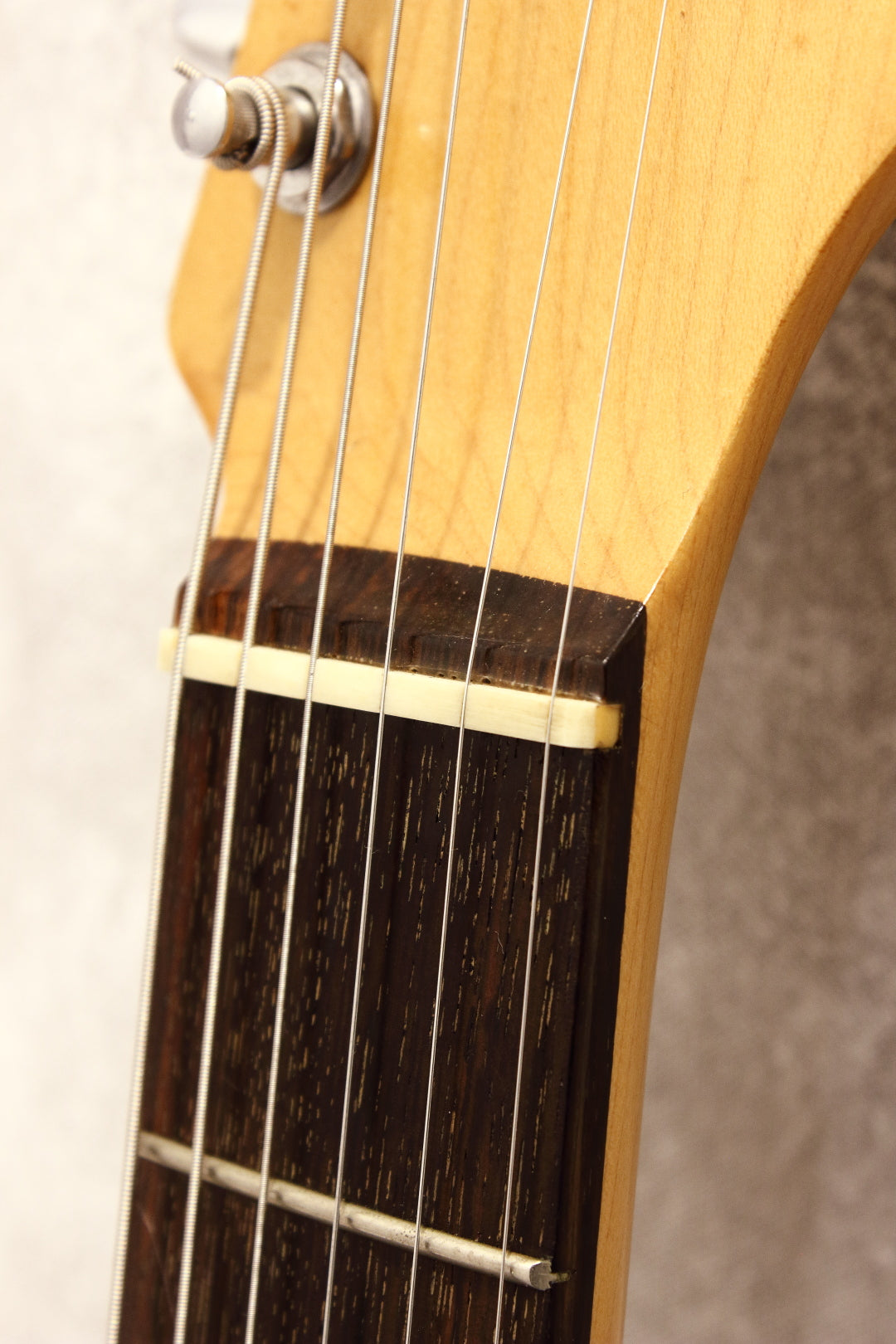 Squier Japan Stratocaster SST30 Black 1987
