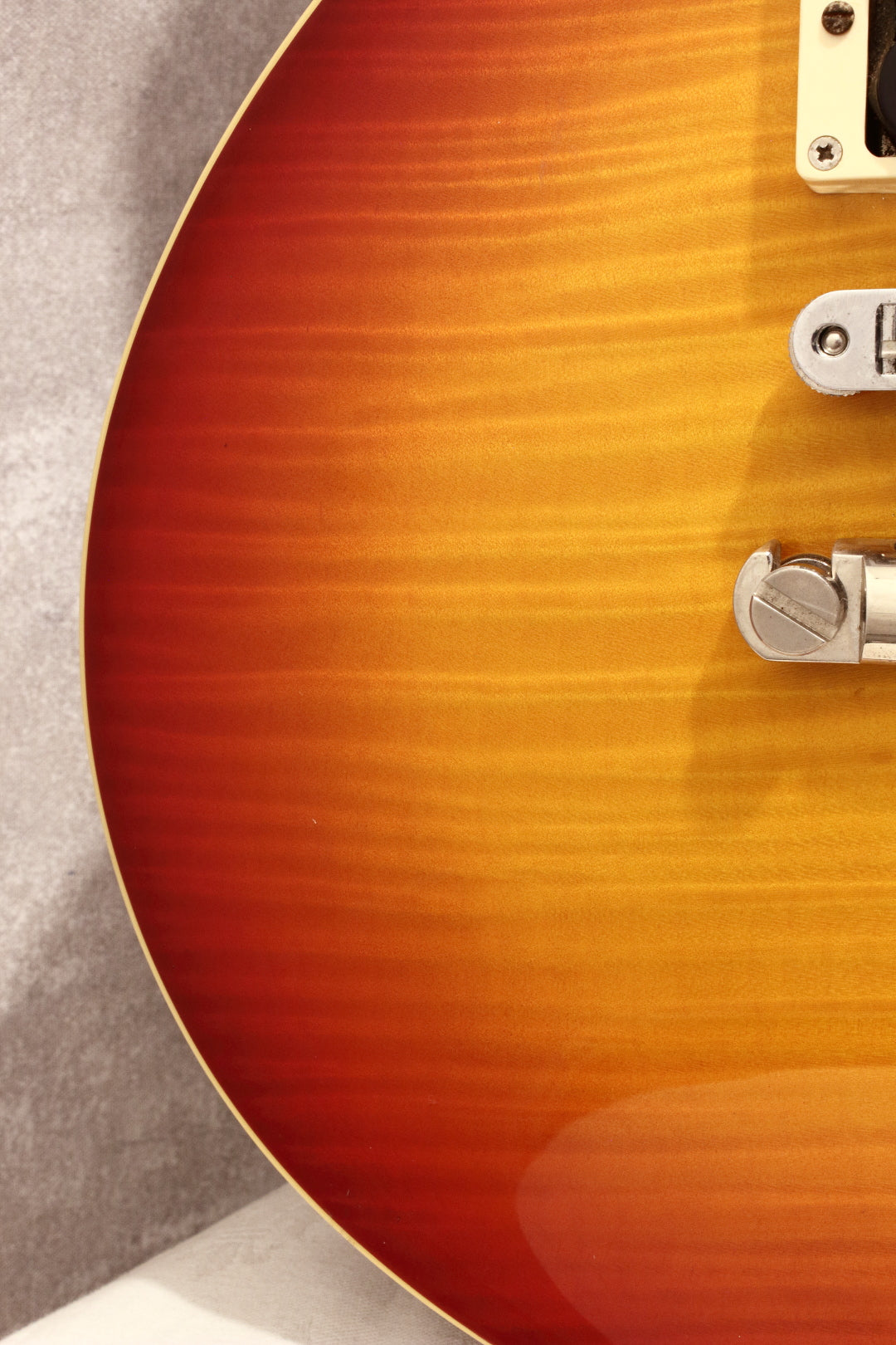 Edwards E-LP-98SD Cherry Sunburst 2011