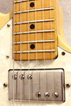 Franpton Thinline Tele Style Blonde c1975