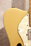 Franpton Thinline Tele Style Blonde c1975