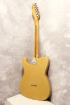 Franpton Thinline Tele Style Blonde c1975