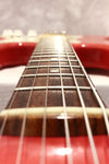 Fender Japan '62 Stratocaster ST62-ASH/MH Transparent Pink 2008