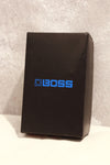 Boss RC-1 Loop Station Limited Edition Black Pedal