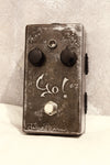 From Electronics Go! Overdrive Pedal
