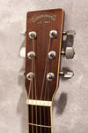 Takamine TD-27 Dreadnought Acoustic 1983