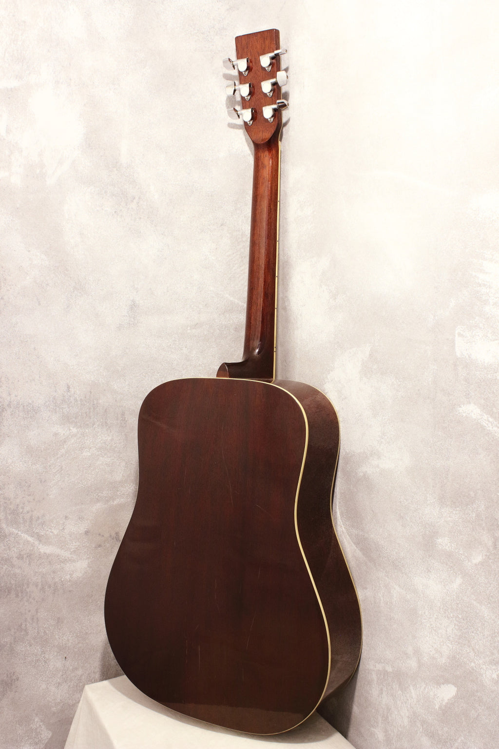 Takamine TD-27 Dreadnought Acoustic 1983