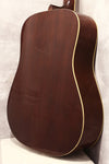 Takamine TD-27 Dreadnought Acoustic 1983