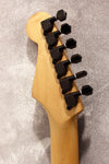 Fender Japan HM-Strat SHM75 Black 1988