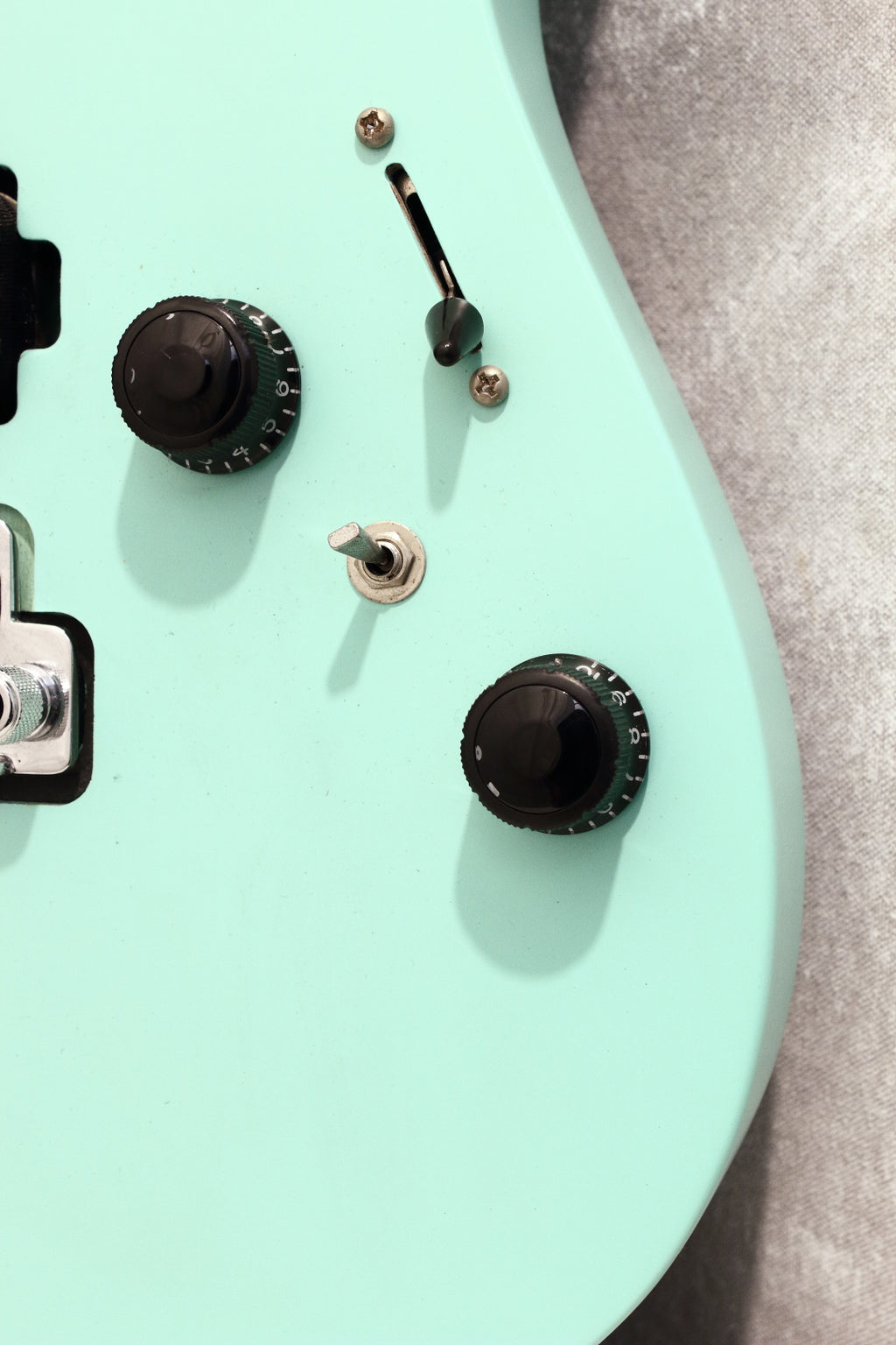 Ibanez Premium AZ242 Seafoam Green Matte 2019