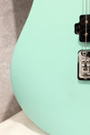 Ibanez Premium AZ242 Seafoam Green Matte 2019