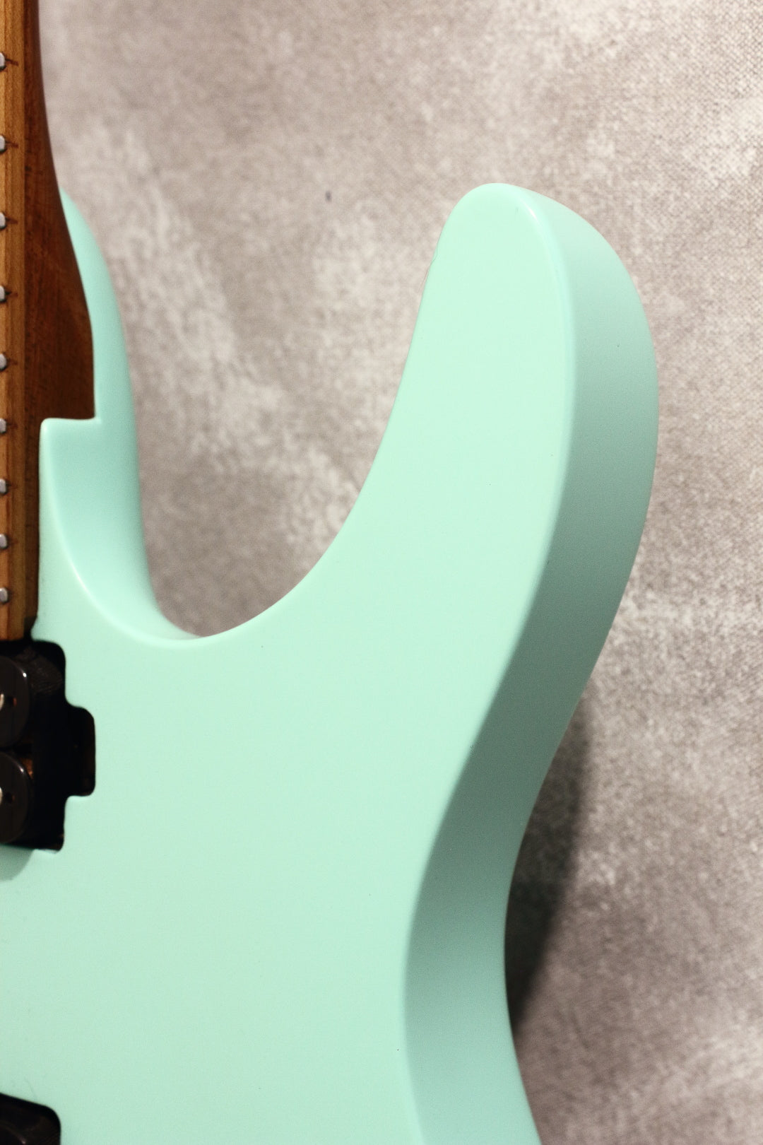 Ibanez Premium AZ242 Seafoam Green Matte 2019