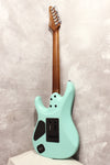 Ibanez Premium AZ242 Seafoam Green Matte 2019