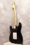 Fender Stratocaster Black 1979