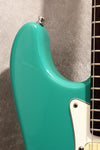 Fender Strat Plus Bahama Green 1988