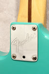 Fender Strat Plus Bahama Green 1988