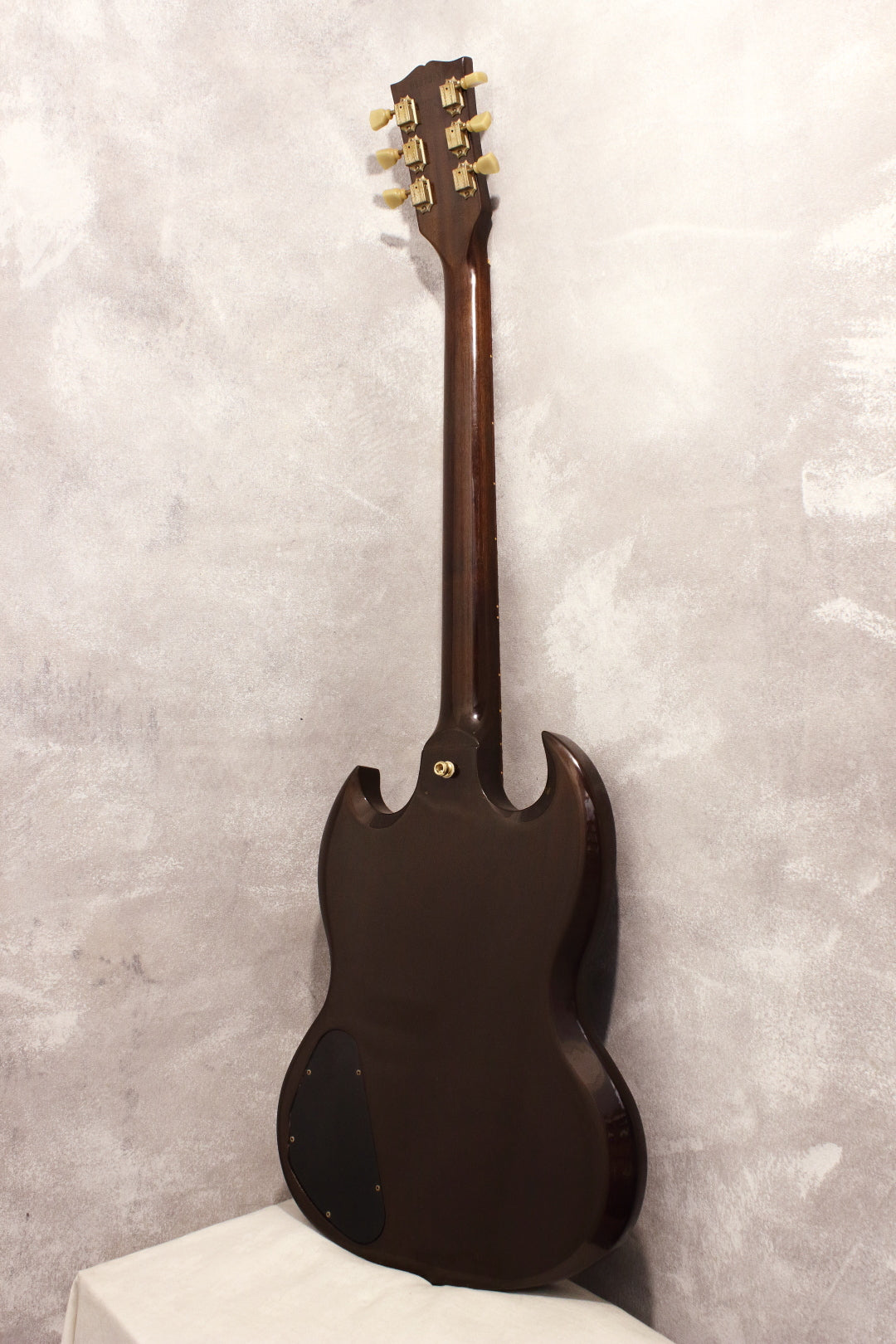 Gibson SG Special Walnut 1999